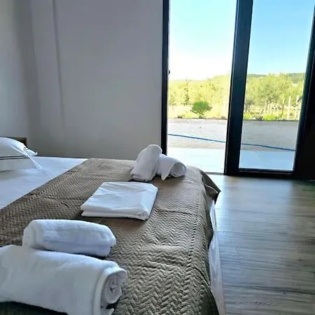 Ambelas Getaways