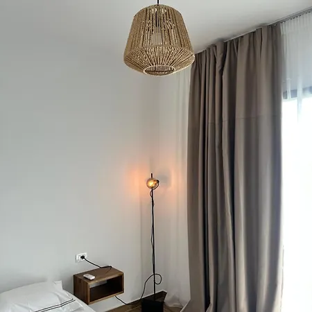 Ambelas Getaways Дом отдыха
