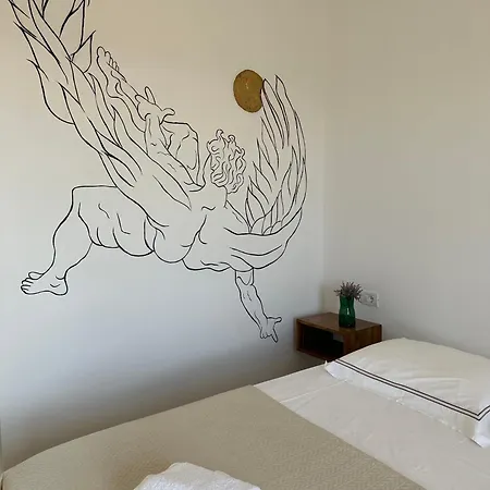 Ambelas Getaways