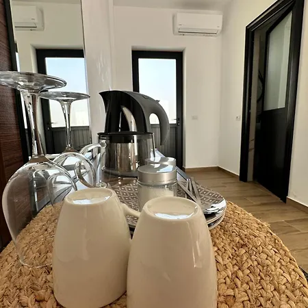 Дом отдыха Ambelas Getaways