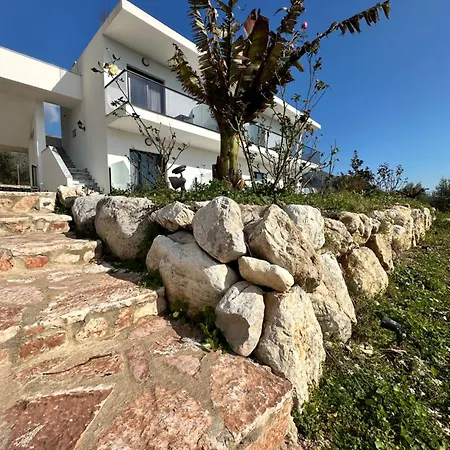 Ambelas Getaways Σπίτι διακοπών Χειμάρρα