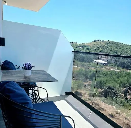 Prázdninový dům Ambelas Getaways Himarë