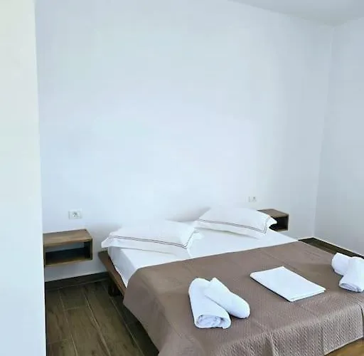 Ambelas Getaways 펜션