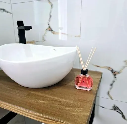 Ambelas Getaways Prázdninový dům