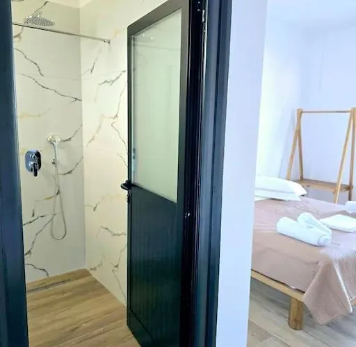 Ambelas Getaways Prázdninový dům