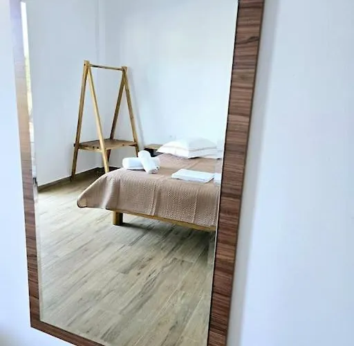 Ambelas Getaways Prázdninový dům *