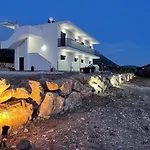 Ambelas Getaways Himarë