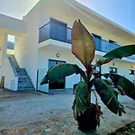 Ferienhaus Ambelas Getaways Himarë