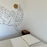 Ferienhaus Ambelas Getaways *