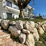 Ambelas Getaways Ferienhaus