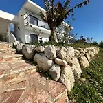 Ambelas Getaways Ferienhaus Himarë