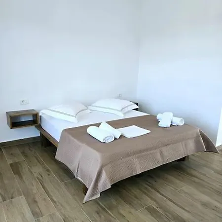 Ambelas Getaways בית נופש