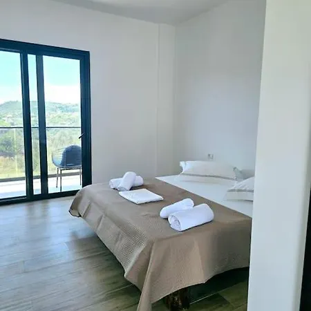 בית נופש Ambelas Getaways הימארה