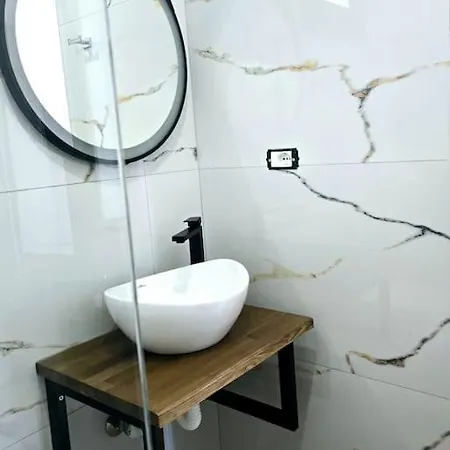 בית נופש Ambelas Getaways הימארה