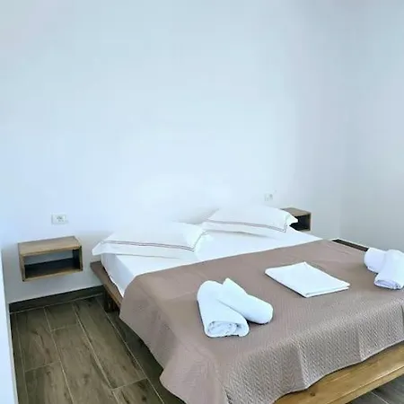 Ambelas Getaways בית נופש