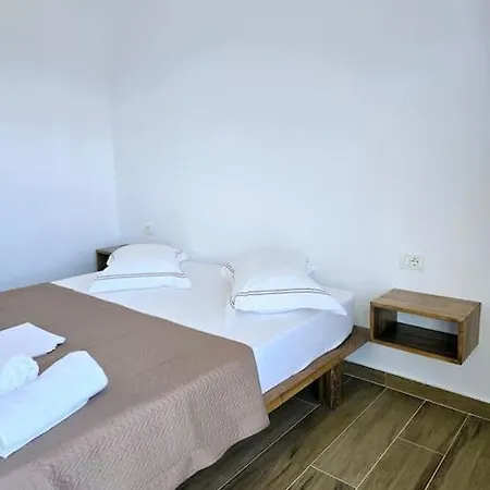 בית נופש Ambelas Getaways