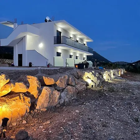 Ambelas Getaways * Himare