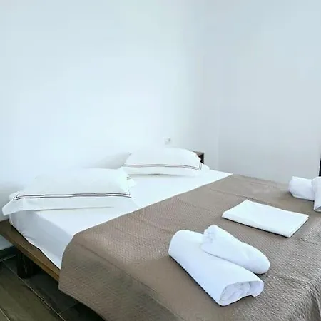 בית נופש Ambelas Getaways