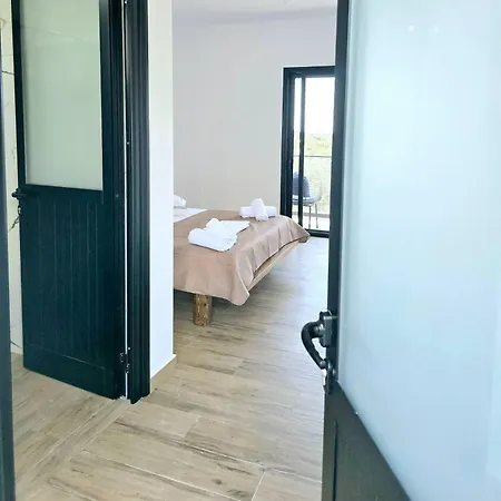 בית נופש Ambelas Getaways הימארה