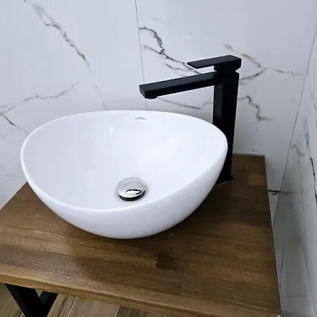 בית נופש Ambelas Getaways