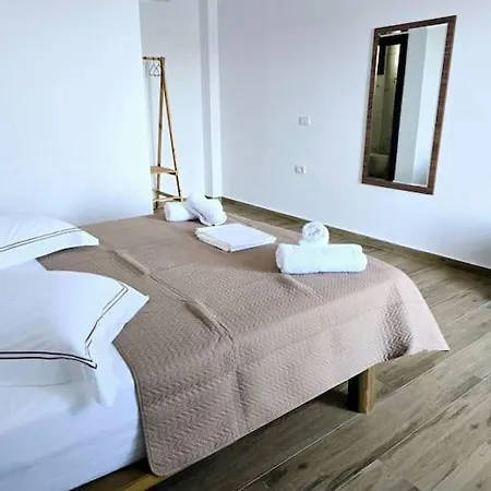 Ambelas Getaways * הימארה