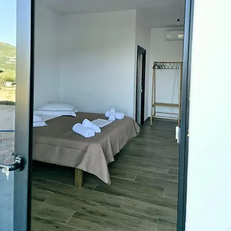 Ambelas Getaways בית נופש *