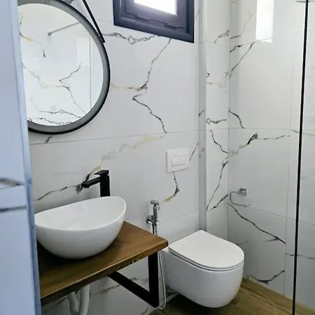 Ambelas Getaways בית נופש הימארה