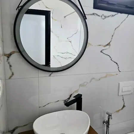 בית נופש Ambelas Getaways