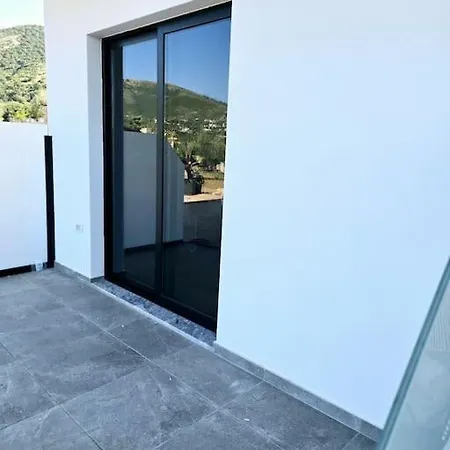 בית נופש Ambelas Getaways *