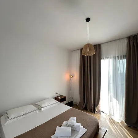 Ambelas Getaways Tatil Evi