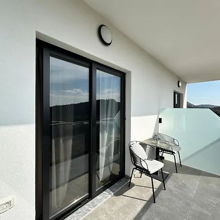 Tatil Evi Ambelas Getaways Himarë