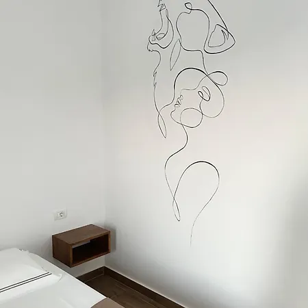 Сasa de vacaciones Ambelas Getaways Himarë