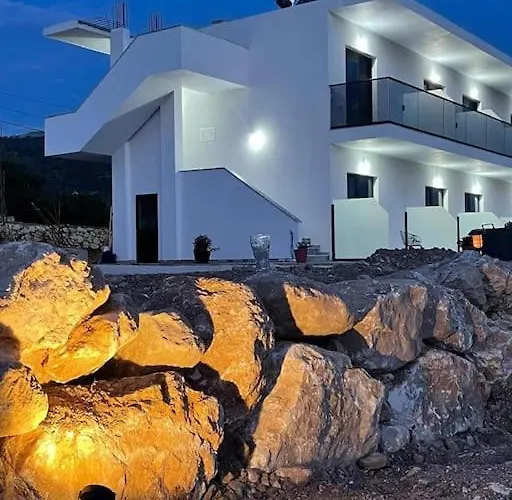 Tatil Evi Ambelas Getaways