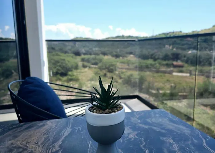 Ambelas Getaways Сasa de vacaciones Himarë
