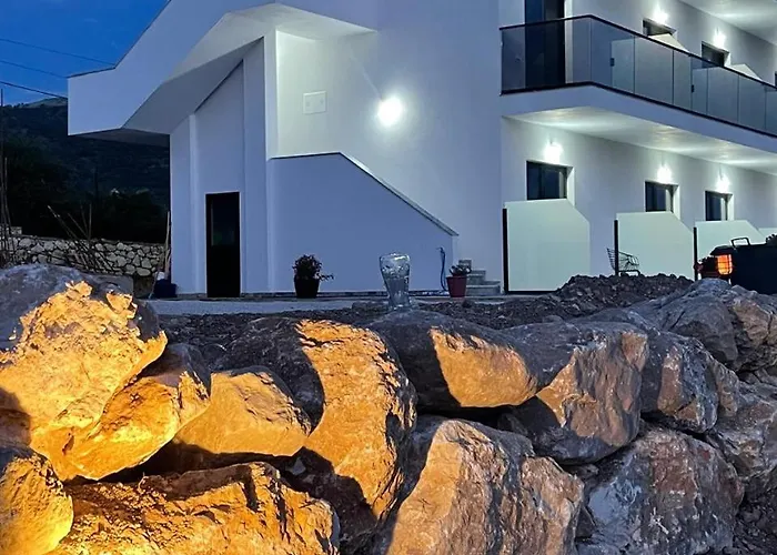 Ambelas Getaways