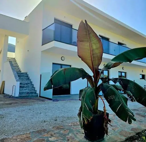 Сasa de vacaciones Ambelas Getaways Himarë