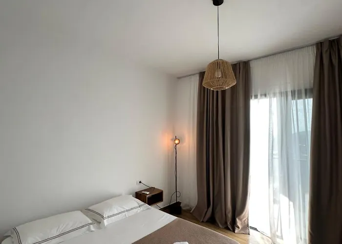 Ambelas Getaways Tatil Evi