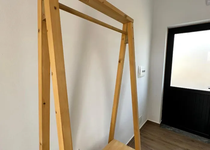 Сasa de vacaciones Ambelas Getaways