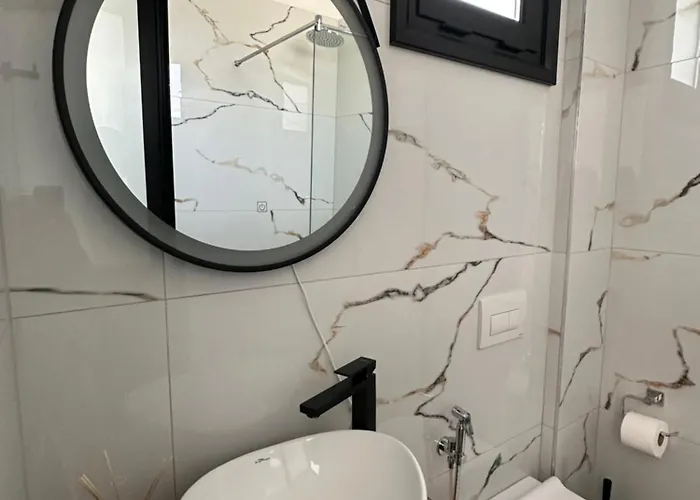 Ambelas Getaways Tatil Evi Himarë