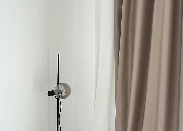 Ambelas Getaways Tatil Evi *