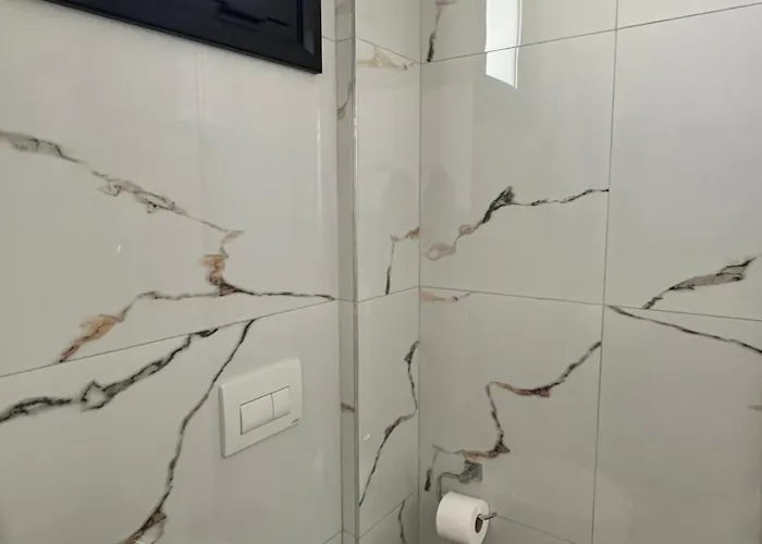 Ambelas Getaways Tatil Evi Himarë