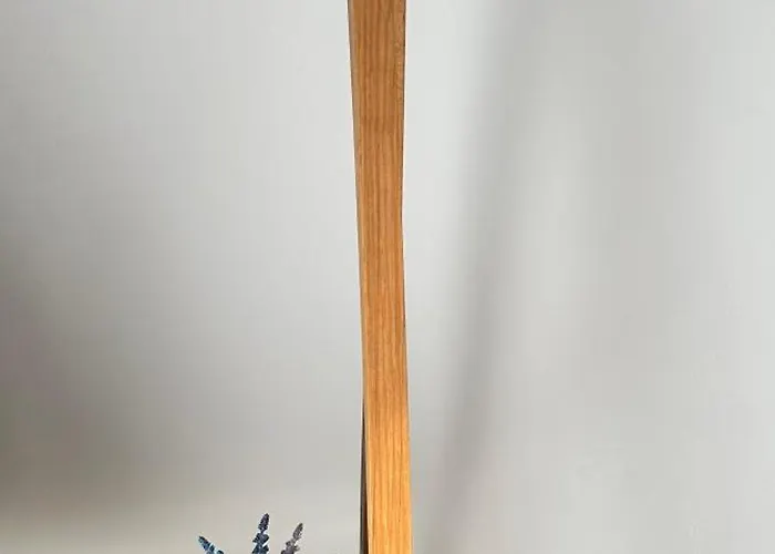 Ambelas Getaways Tatil Evi Himarë