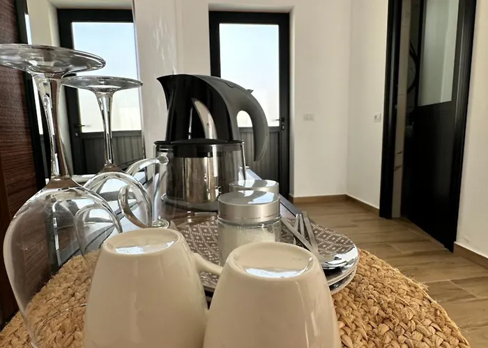 Tatil Evi Ambelas Getaways