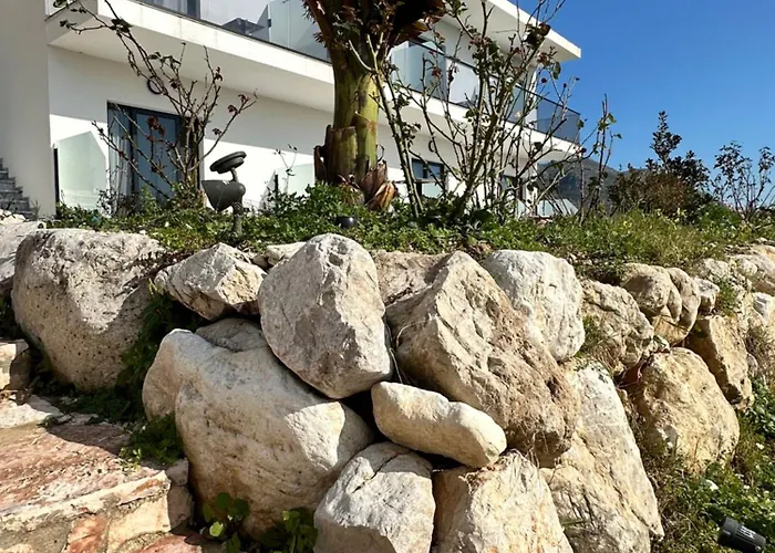 Ambelas Getaways Tatil Evi