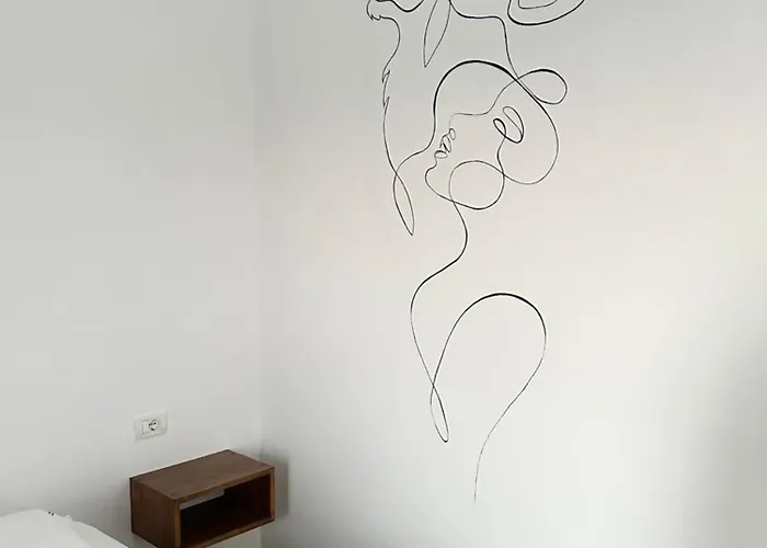 Tatil Evi Ambelas Getaways Himarë